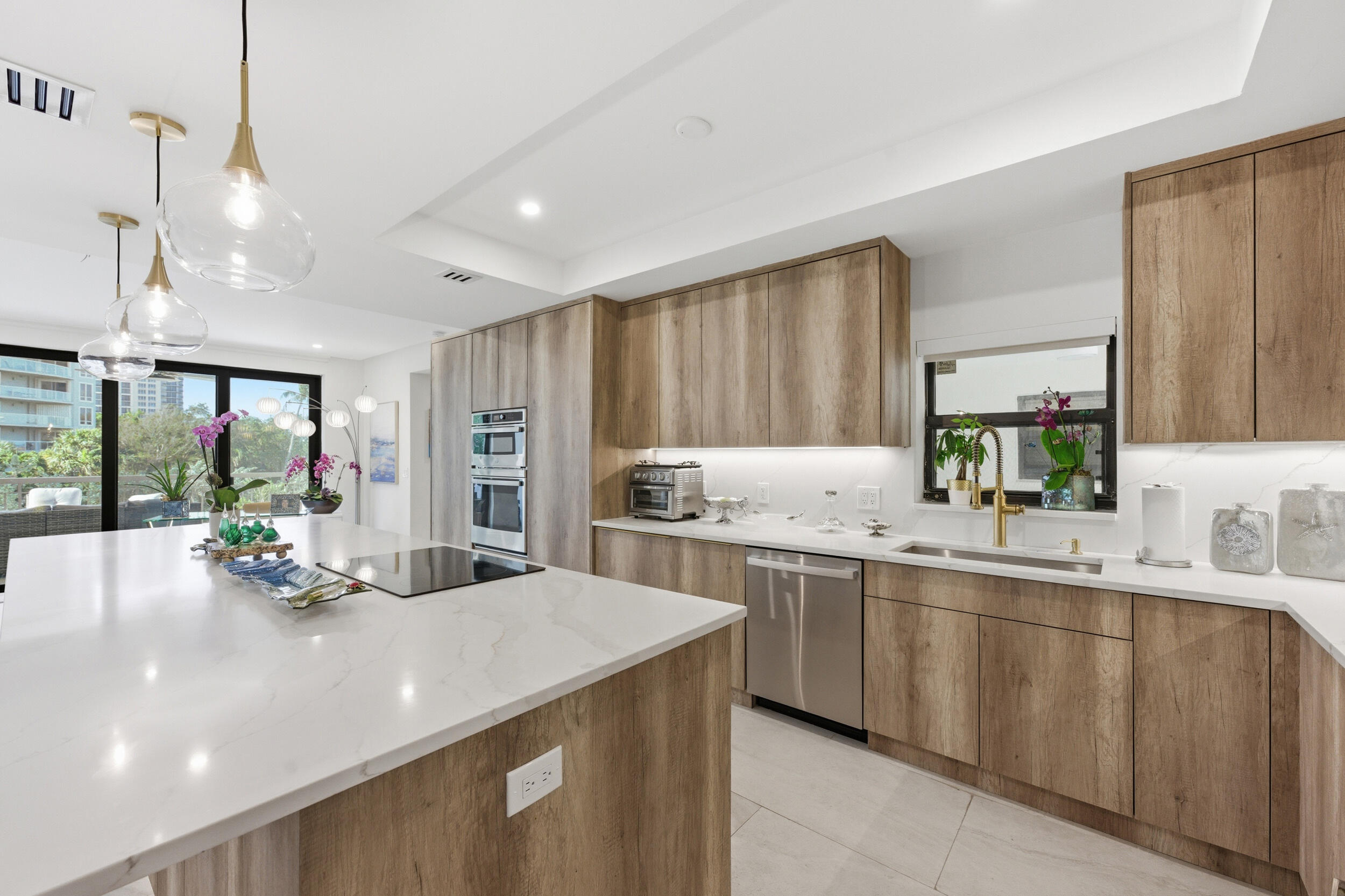 Martinique - Residential