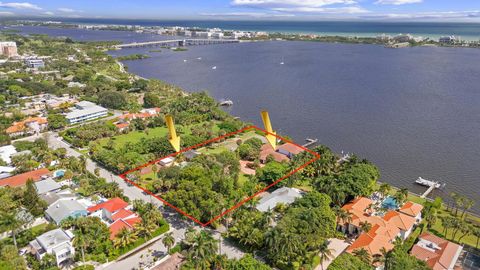 524-530 S Lakeside Drive Lake Worth Beach FL 33460