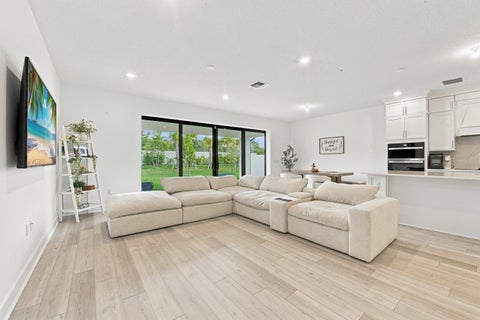 Tiny photo for 9681 Chora Tunel Way, Lake Worth, FL 33467 (MLS # B26086846)