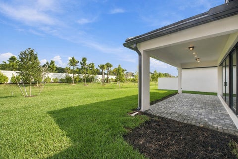 Tiny photo for 9681 Chora Tunel Way, Lake Worth, FL 33467 (MLS # B26086846)