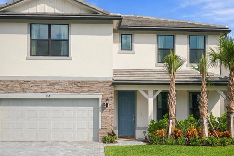 Tiny photo for 9681 Chora Tunel Way, Lake Worth, FL 33467 (MLS # B26086846)