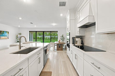 Tiny photo for 9681 Chora Tunel Way, Lake Worth, FL 33467 (MLS # B26086846)