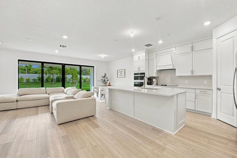 Tiny photo for 9681 Chora Tunel Way, Lake Worth, FL 33467 (MLS # B26086846)