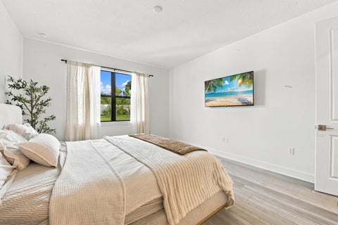Tiny photo for 9681 Chora Tunel Way, Lake Worth, FL 33467 (MLS # B26086846)