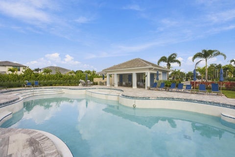 Tiny photo for 9681 Chora Tunel Way, Lake Worth, FL 33467 (MLS # B26086846)