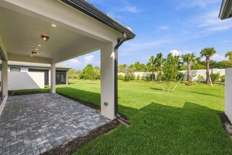 Tiny photo for 9681 Chora Tunel Way, Lake Worth, FL 33467 (MLS # B26086846)