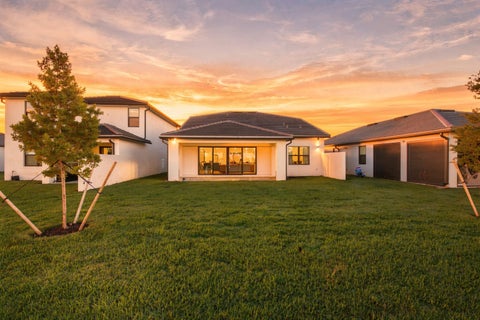 Tiny photo for 9681 Chora Tunel Way, Lake Worth, FL 33467 (MLS # B26086846)