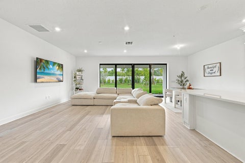 Tiny photo for 9681 Chora Tunel Way, Lake Worth, FL 33467 (MLS # B26086846)