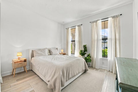 Tiny photo for 9681 Chora Tunel Way, Lake Worth, FL 33467 (MLS # B26086846)