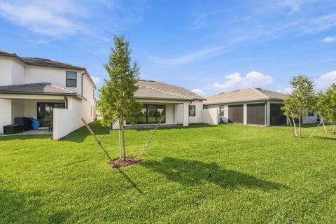 Tiny photo for 9681 Chora Tunel Way, Lake Worth, FL 33467 (MLS # B26086846)