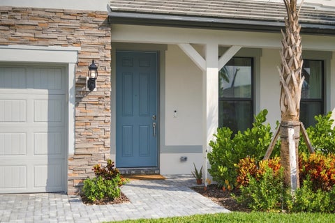 Tiny photo for 9681 Chora Tunel Way, Lake Worth, FL 33467 (MLS # B26086846)