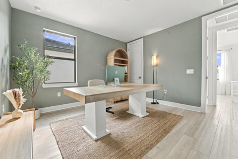 Tiny photo for 9681 Chora Tunel Way, Lake Worth, FL 33467 (MLS # B26086846)