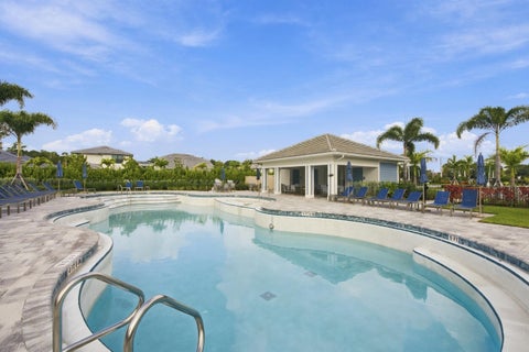 Tiny photo for 9681 Chora Tunel Way, Lake Worth, FL 33467 (MLS # B26086846)