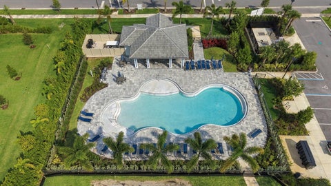 Tiny photo for 9681 Chora Tunel Way, Lake Worth, FL 33467 (MLS # B26086846)