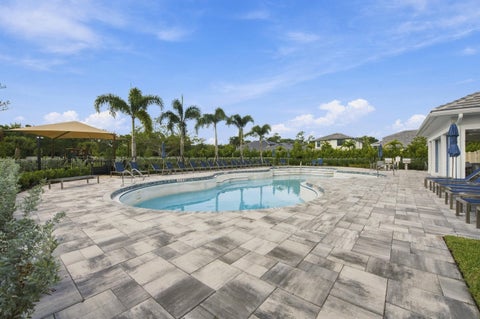 Tiny photo for 9681 Chora Tunel Way, Lake Worth, FL 33467 (MLS # B26086846)