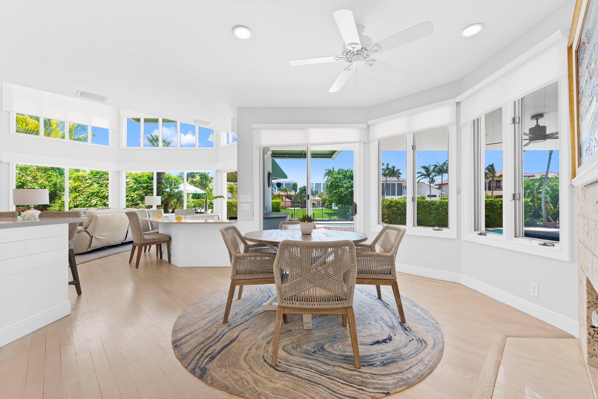 ROYAL PALM YACHT & COUNTR - Residential Lease