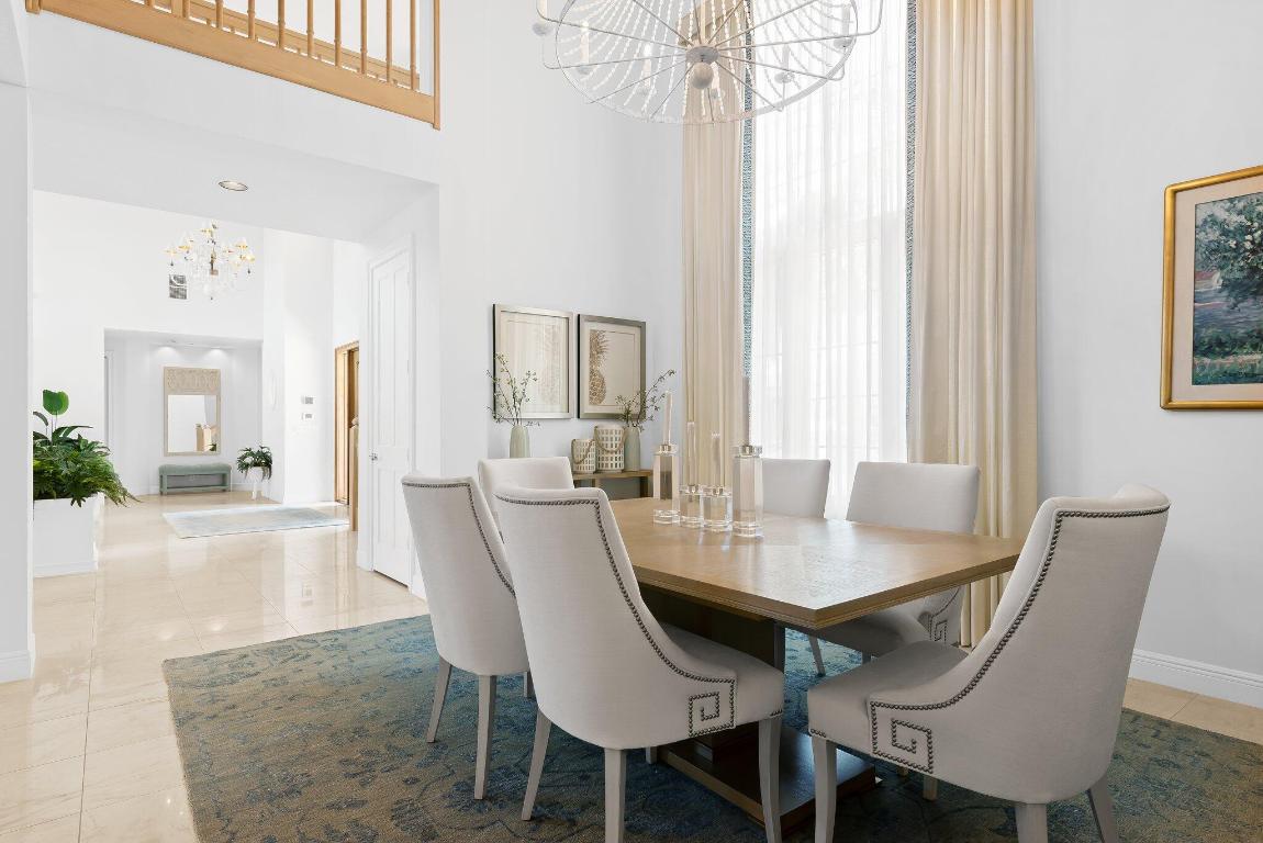 ROYAL PALM YACHT & COUNTRY CLUB - Residential Lease