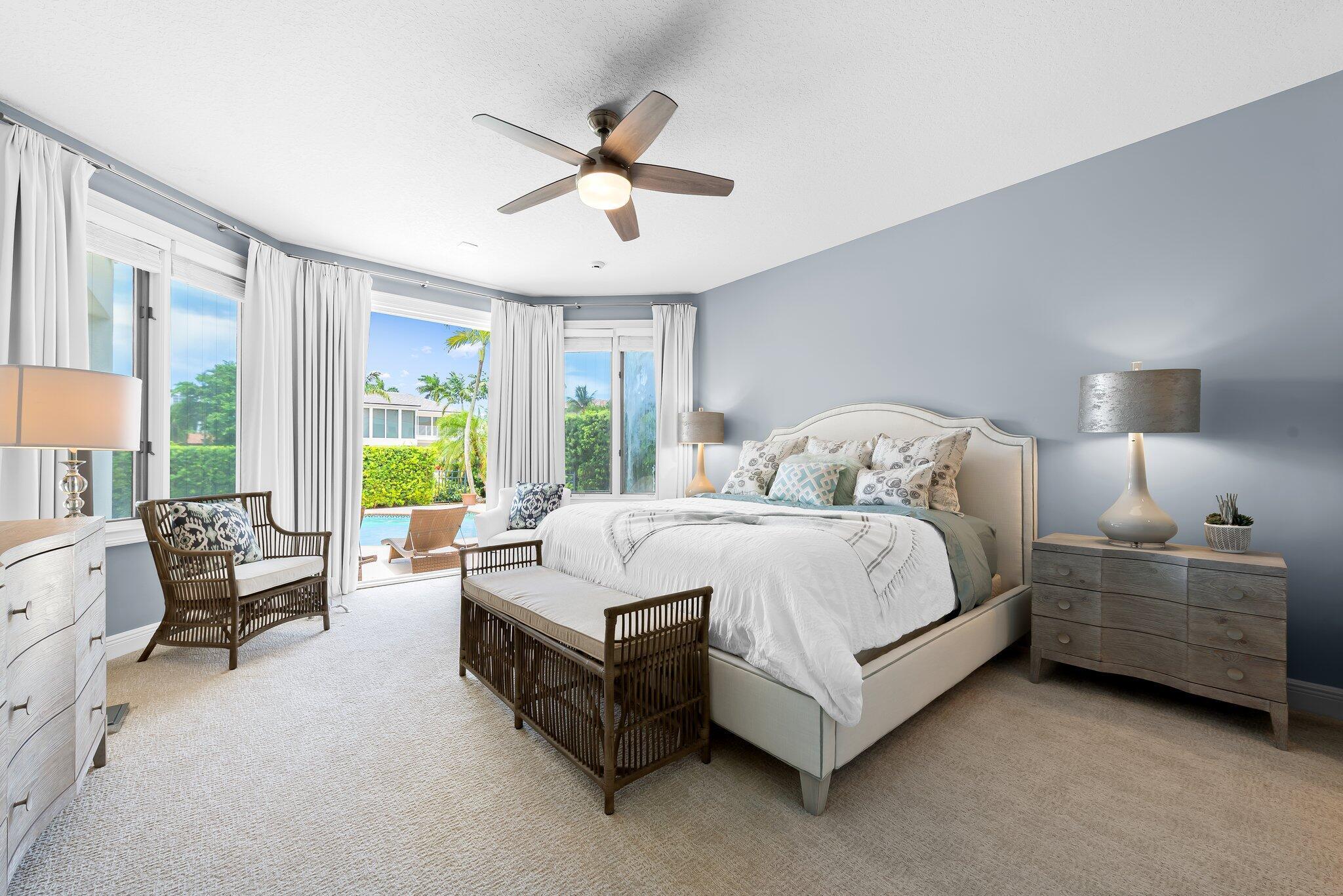 ROYAL PALM YACHT & COUNTR - Residential Lease