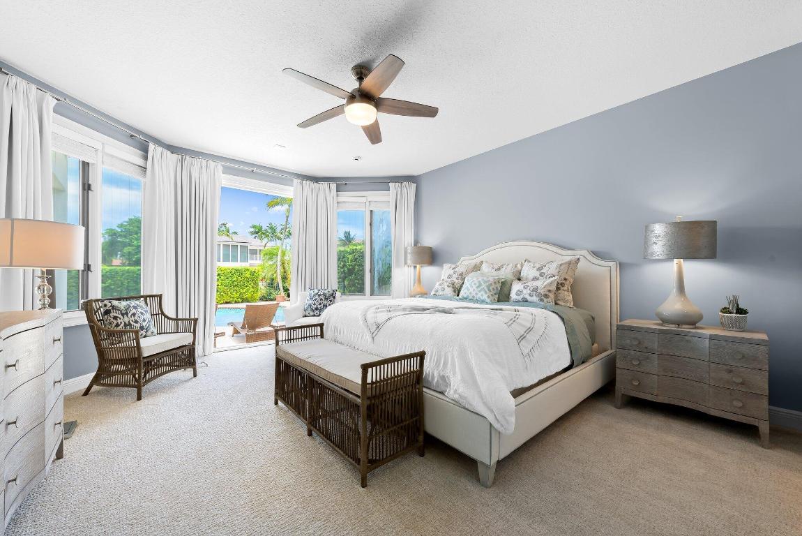 ROYAL PALM YACHT & COUNTRY CLUB - Residential Lease