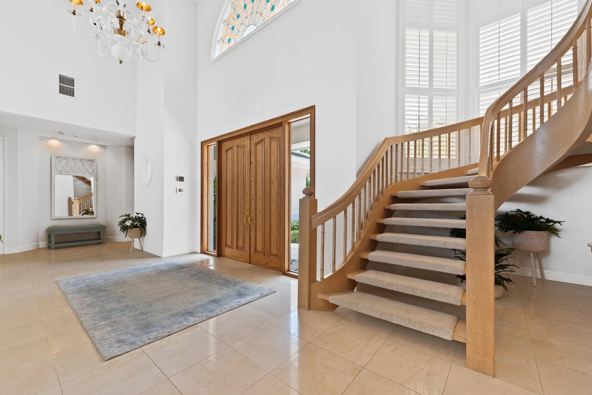 ROYAL PALM YACHT & COUNTR - Residential Lease