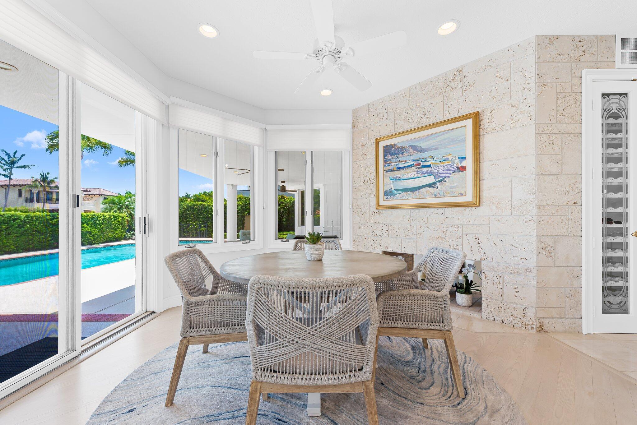 ROYAL PALM YACHT & COUNTR - Residential Lease