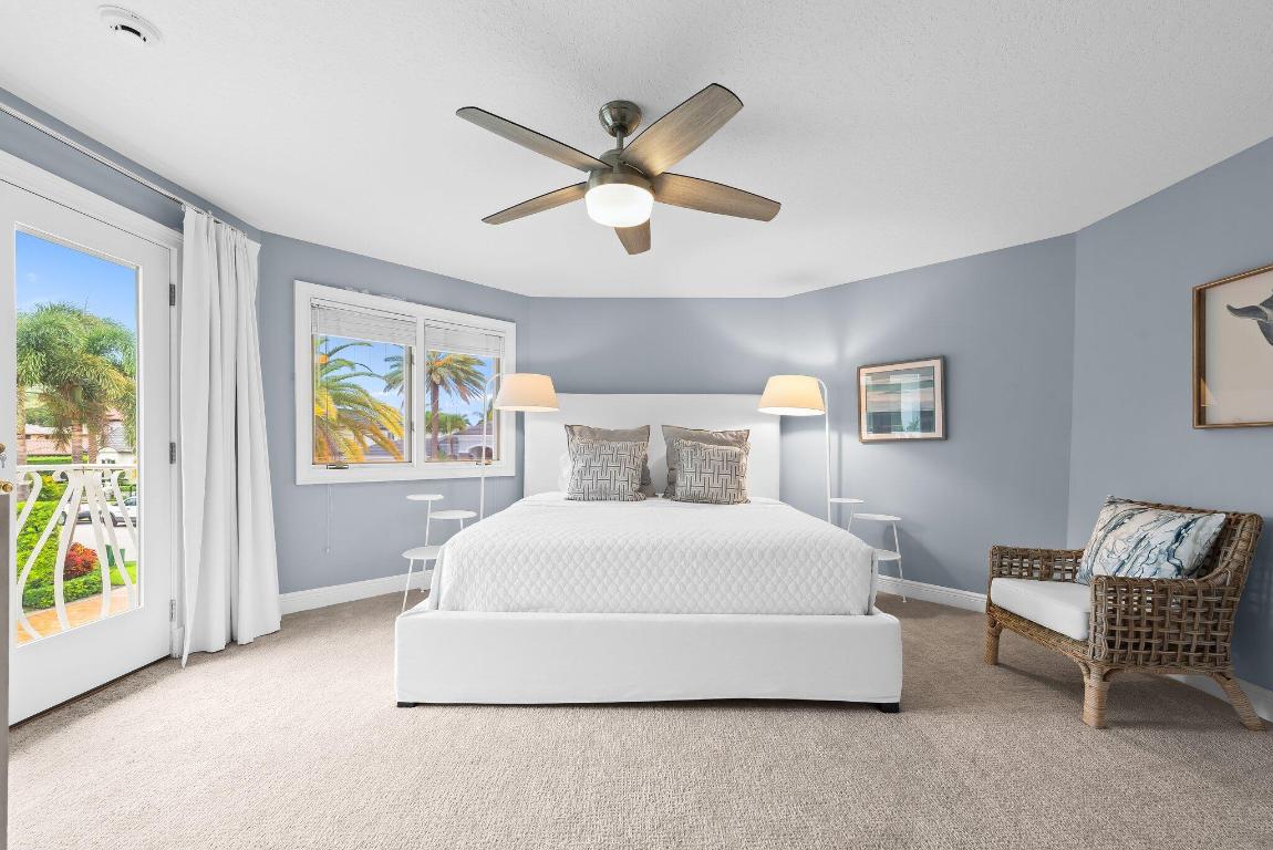 ROYAL PALM YACHT & COUNTRY CLUB - Residential Lease