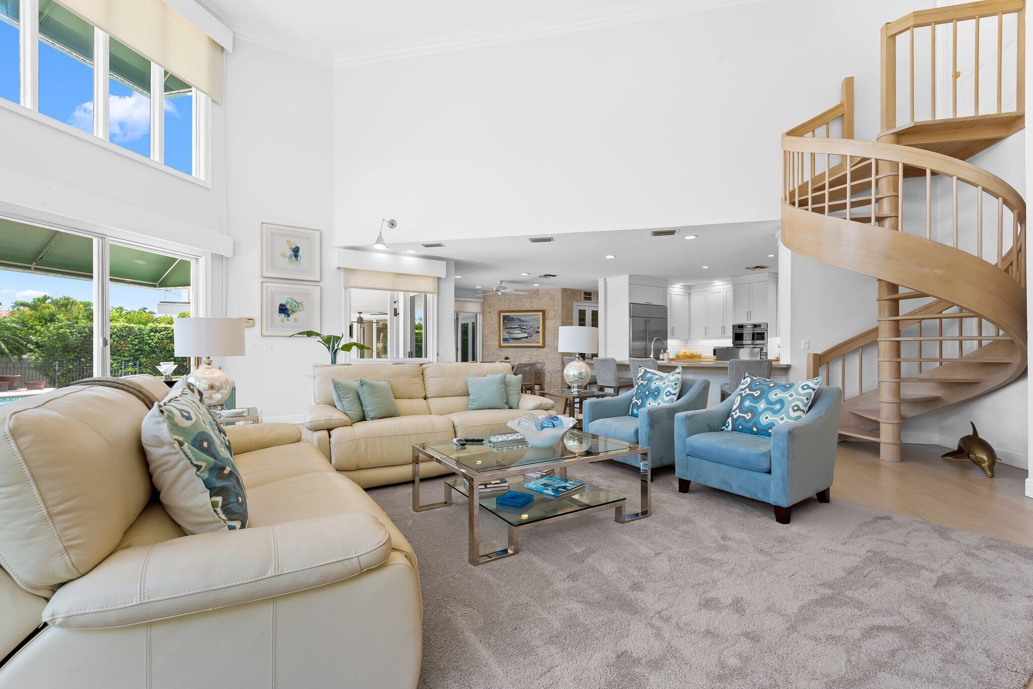 ROYAL PALM YACHT & COUNTR - Residential Lease