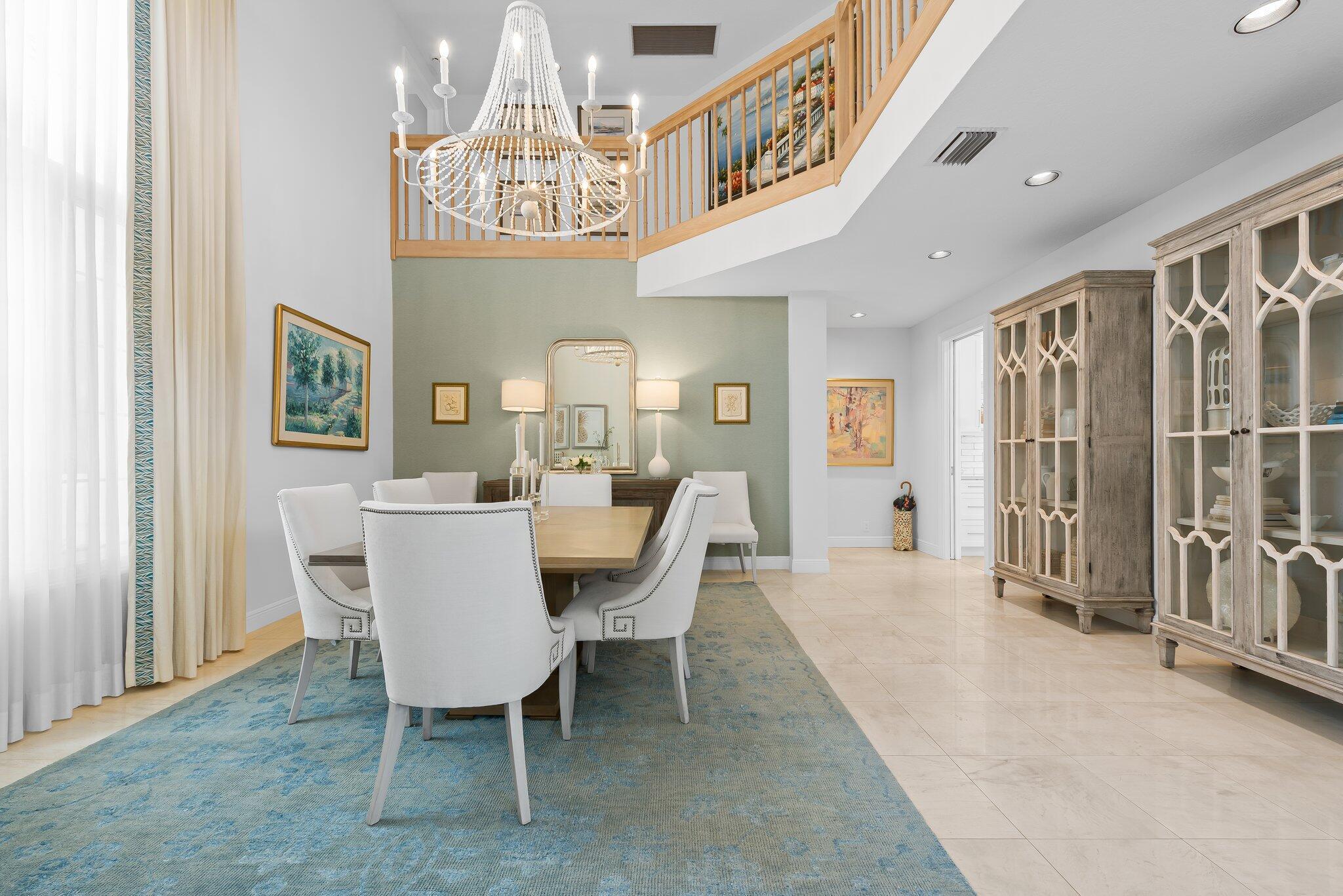 ROYAL PALM YACHT & COUNTR - Residential Lease