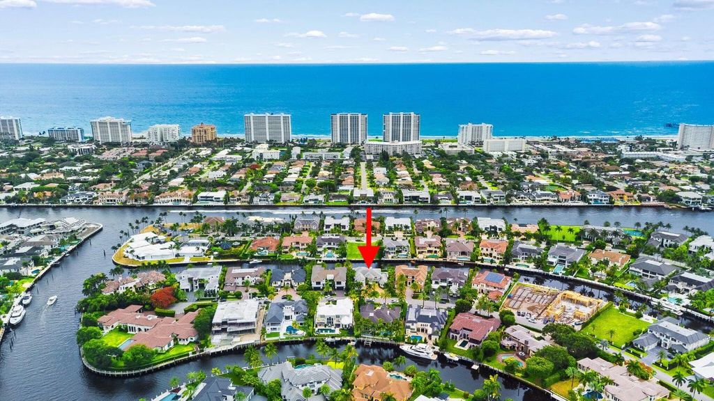 Photo of 396 E Coconut Palm Road, Boca Raton, FL 33432 (MLS # R11098965)