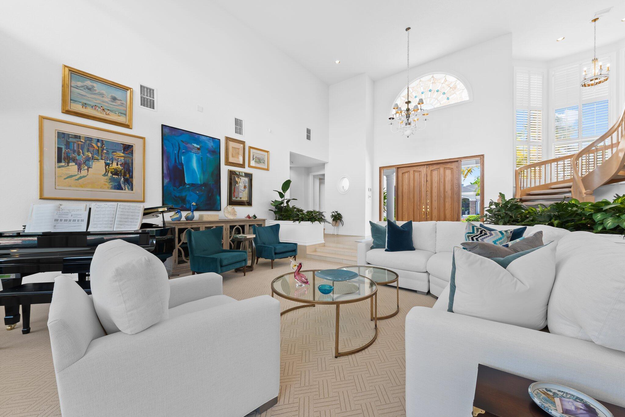 ROYAL PALM YACHT & COUNTR - Residential Lease