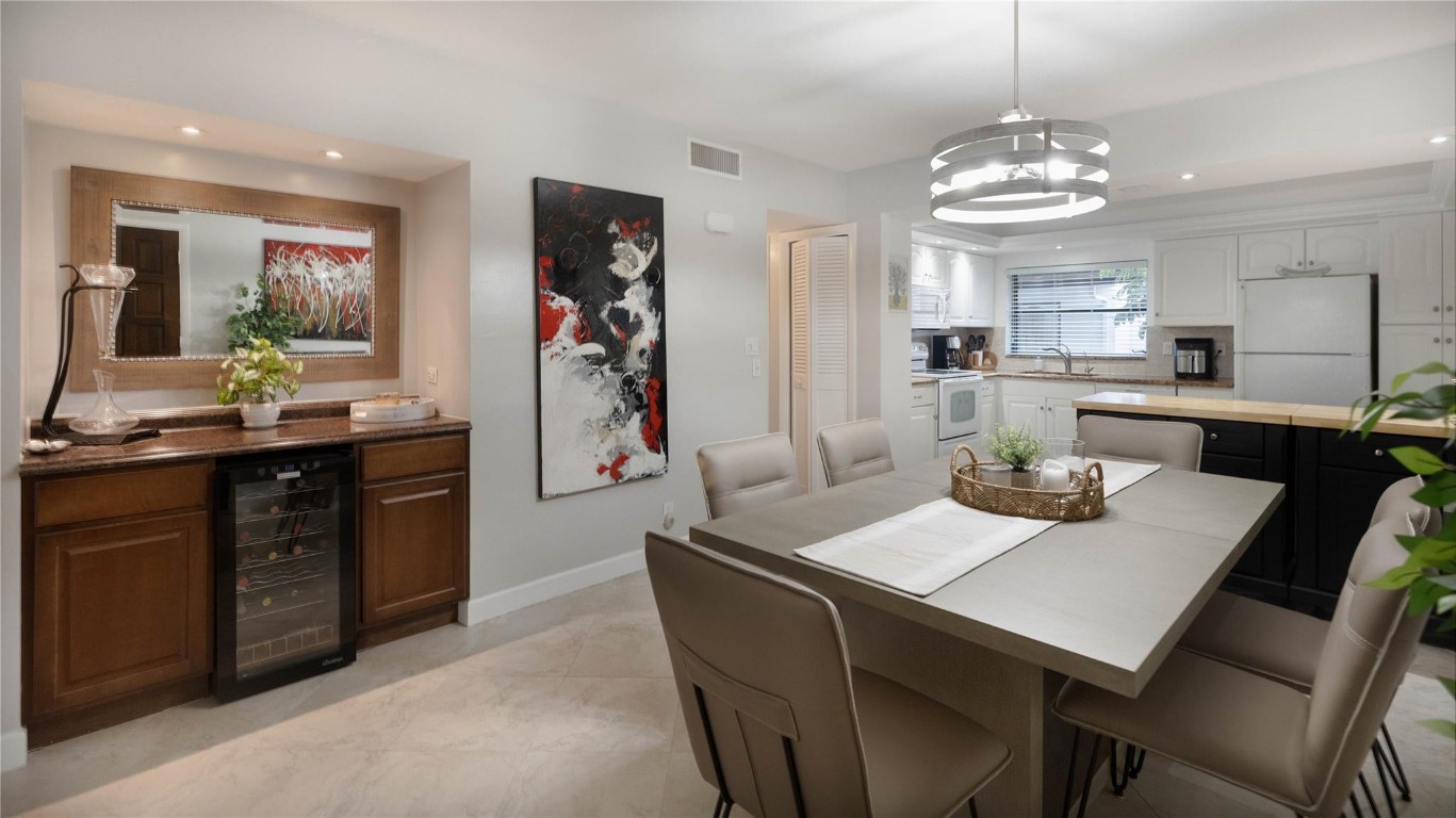 The Falls of Inverrary - Residential