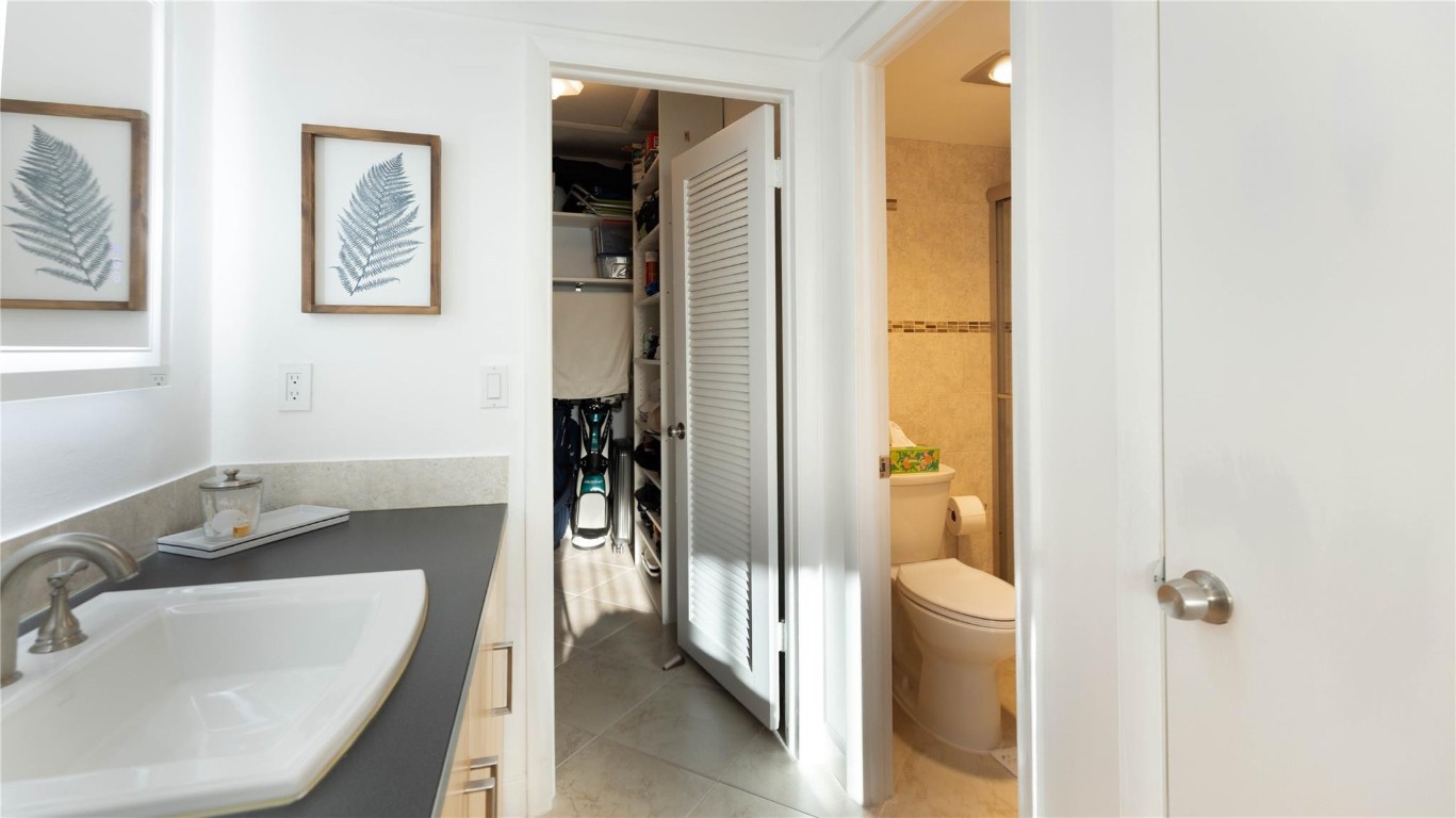 The Falls of Inverrary - Residential