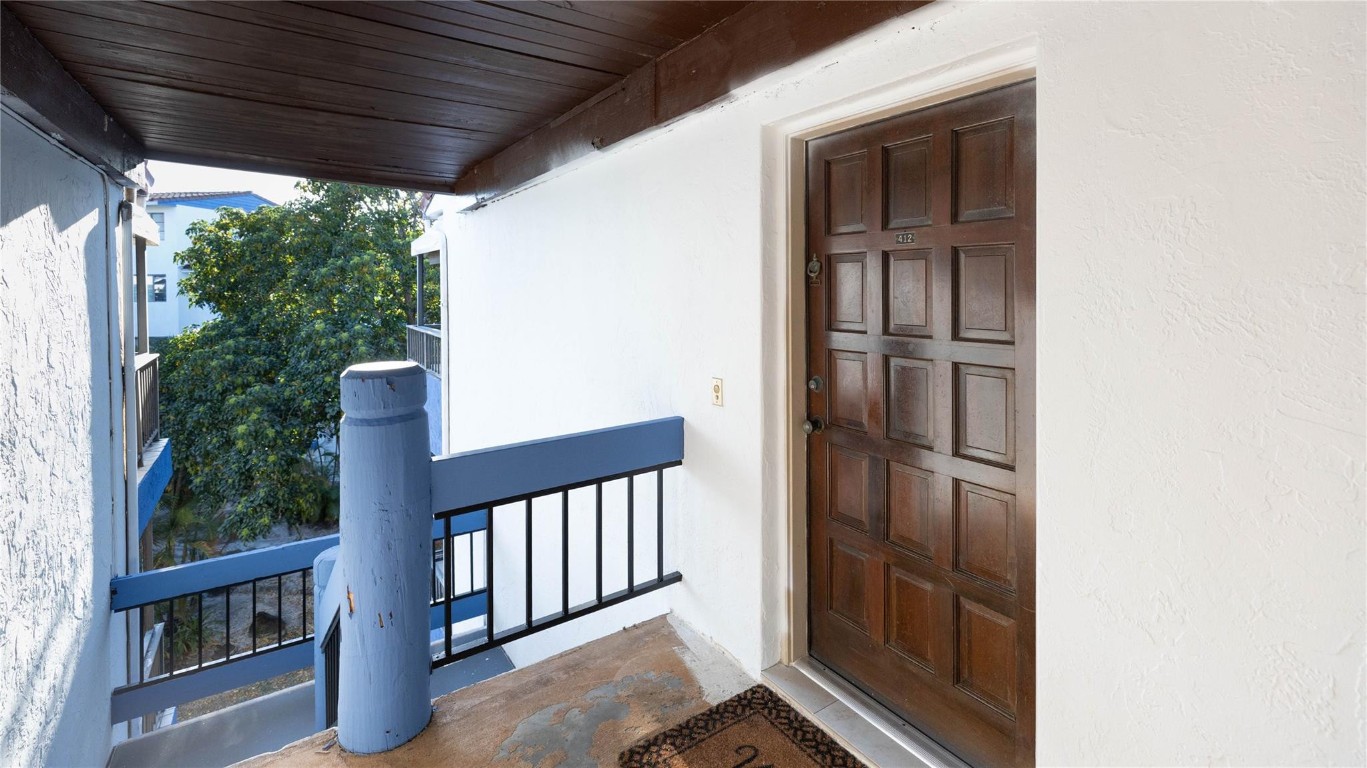 The Falls of Inverrary - Residential