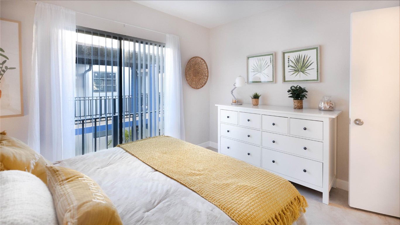 The Falls of Inverrary - Residential