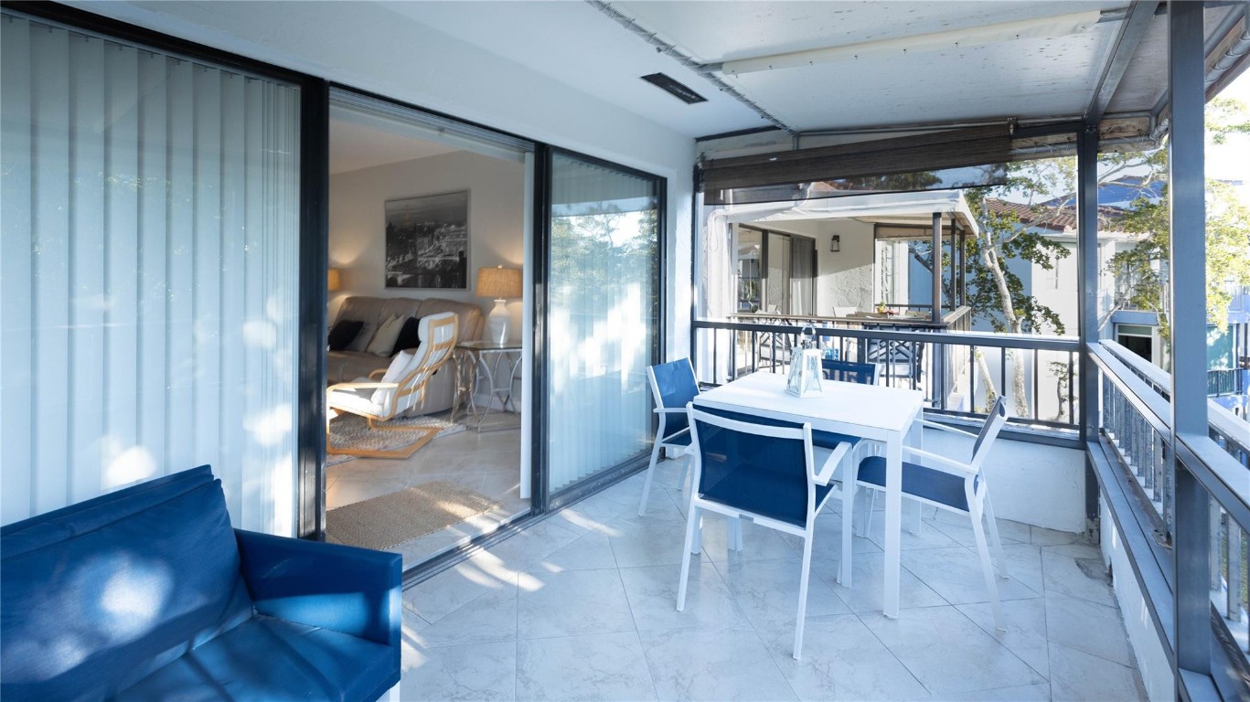 The Falls of Inverrary - Residential