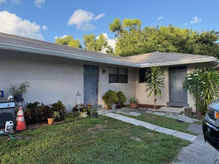 Spacious 2 bed 2 bath apartment for rent.  All ages welcome.  Tile floors throughout.  Lots of closet space.  First, last and security move in requirements.