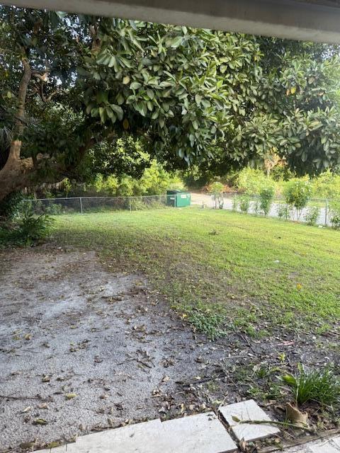 LAKE OSBORNE PARK - Residential Lease