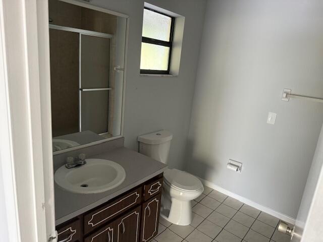 LAKE OSBORNE PARK - Residential Lease