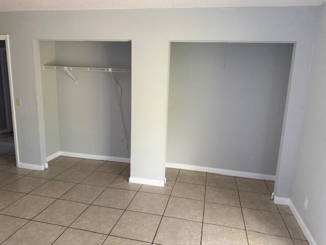 LAKE OSBORNE PARK - Residential Lease