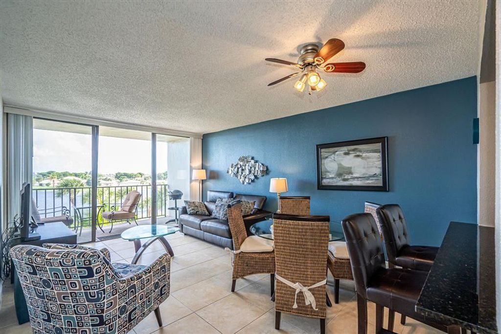 Photo of 1830 Embassy Drive #409, West Palm Beach, FL 33401 (MLS # R11169585)