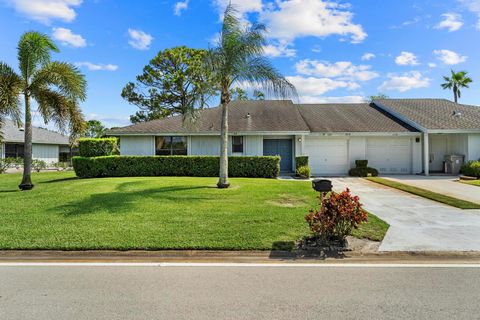 6166 Brandon Street Palm Beach Gardens FL 33418