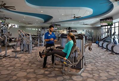 GLENEAGLES CONDO V - Residential