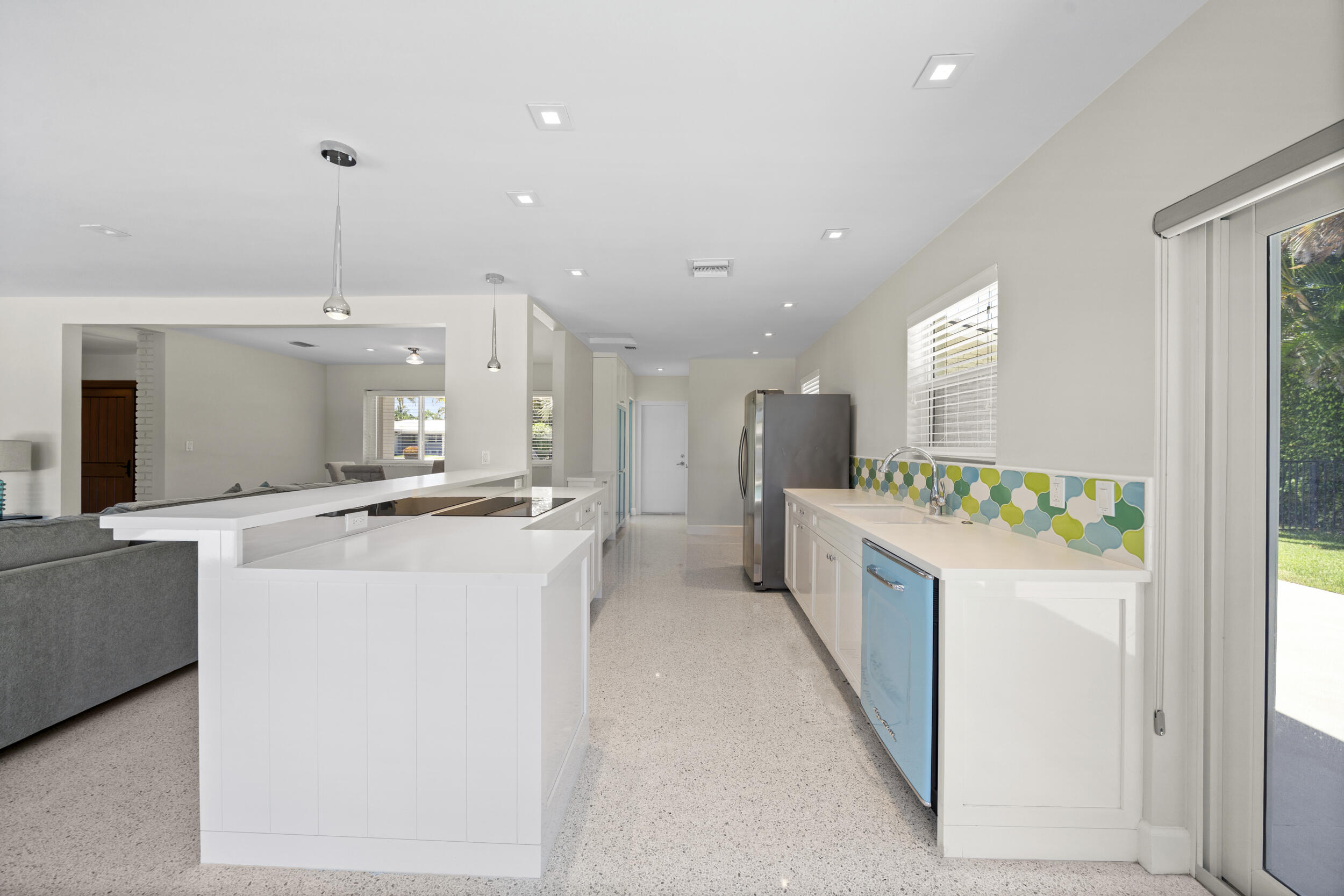 IBIS ISLE - Residential