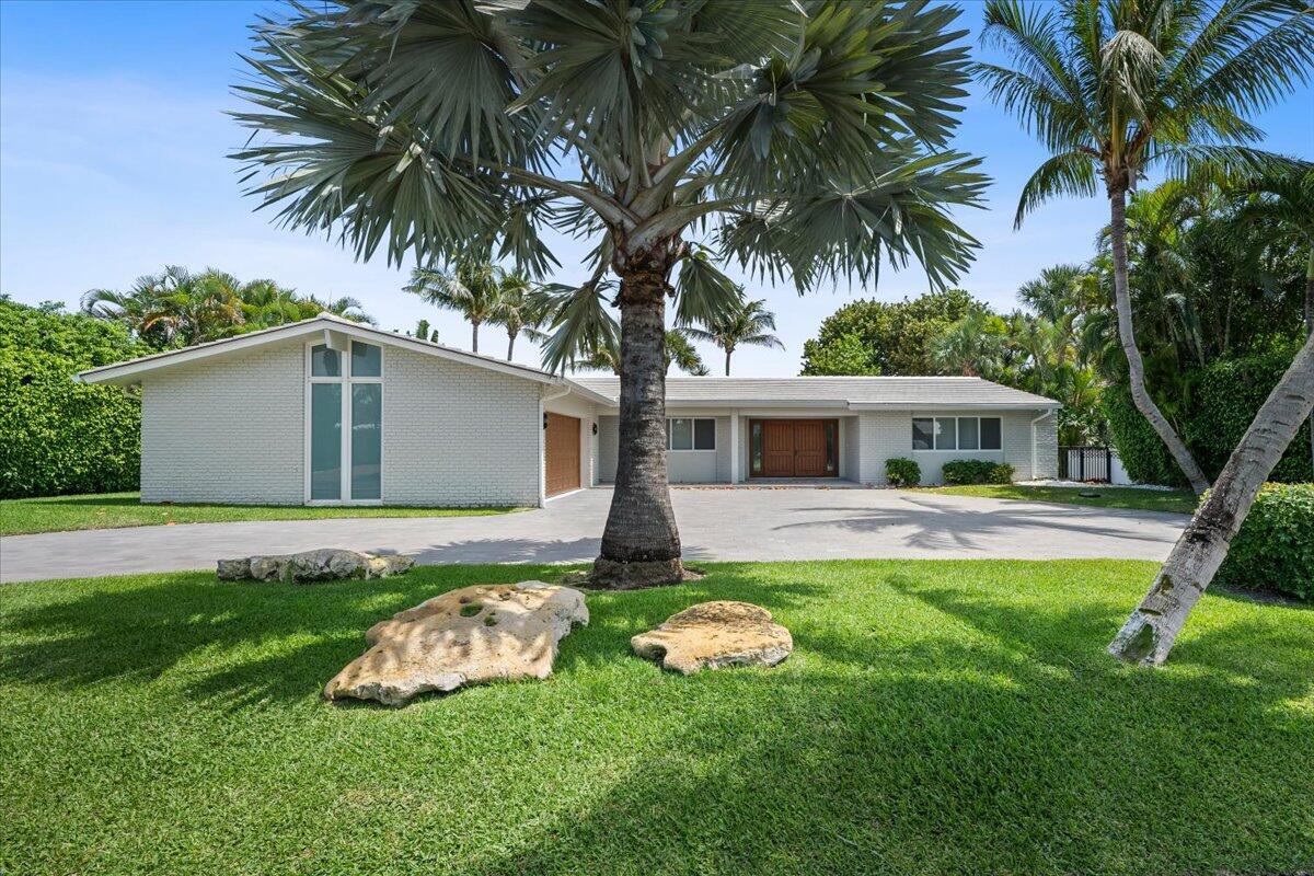 IBIS ISLE - Residential