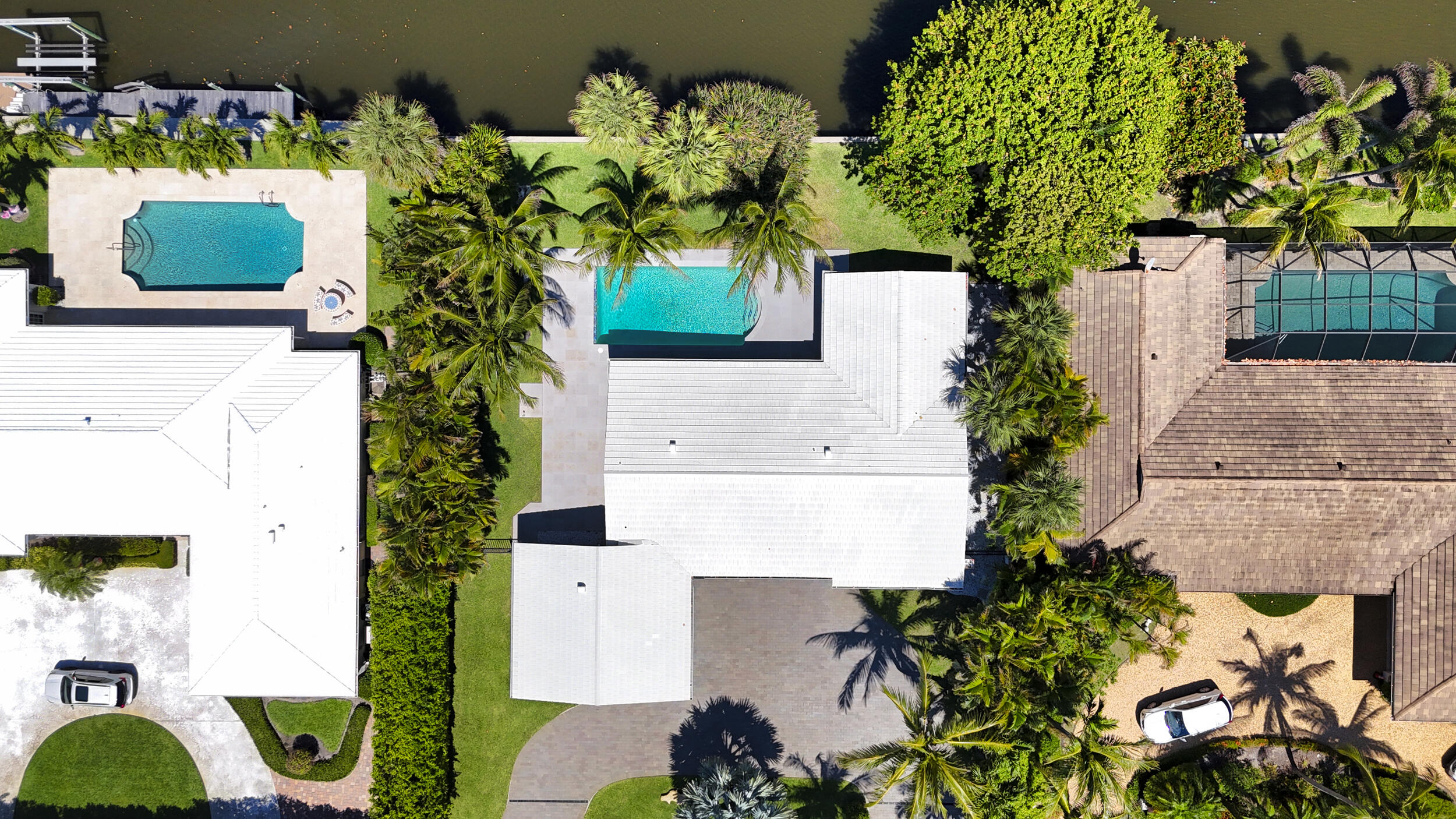 IBIS ISLE - Residential