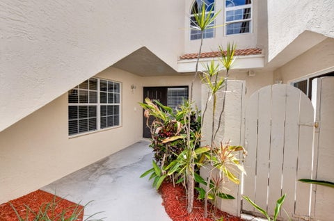 Tiny photo for 17276 Boca Club Boulevard #1805, Boca Raton, FL 33487 (MLS # B26023248)