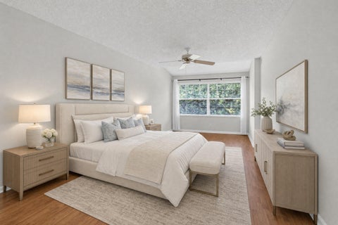 Tiny photo for 17276 Boca Club Boulevard #1805, Boca Raton, FL 33487 (MLS # B26023248)