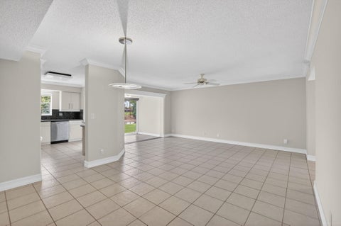 Tiny photo for 17276 Boca Club Boulevard #1805, Boca Raton, FL 33487 (MLS # B26023248)