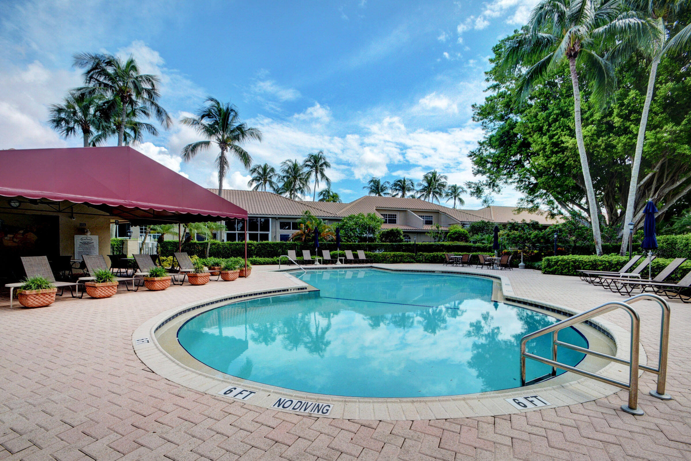 FAIRWAYS AT SOMERSET CONDO - Residential