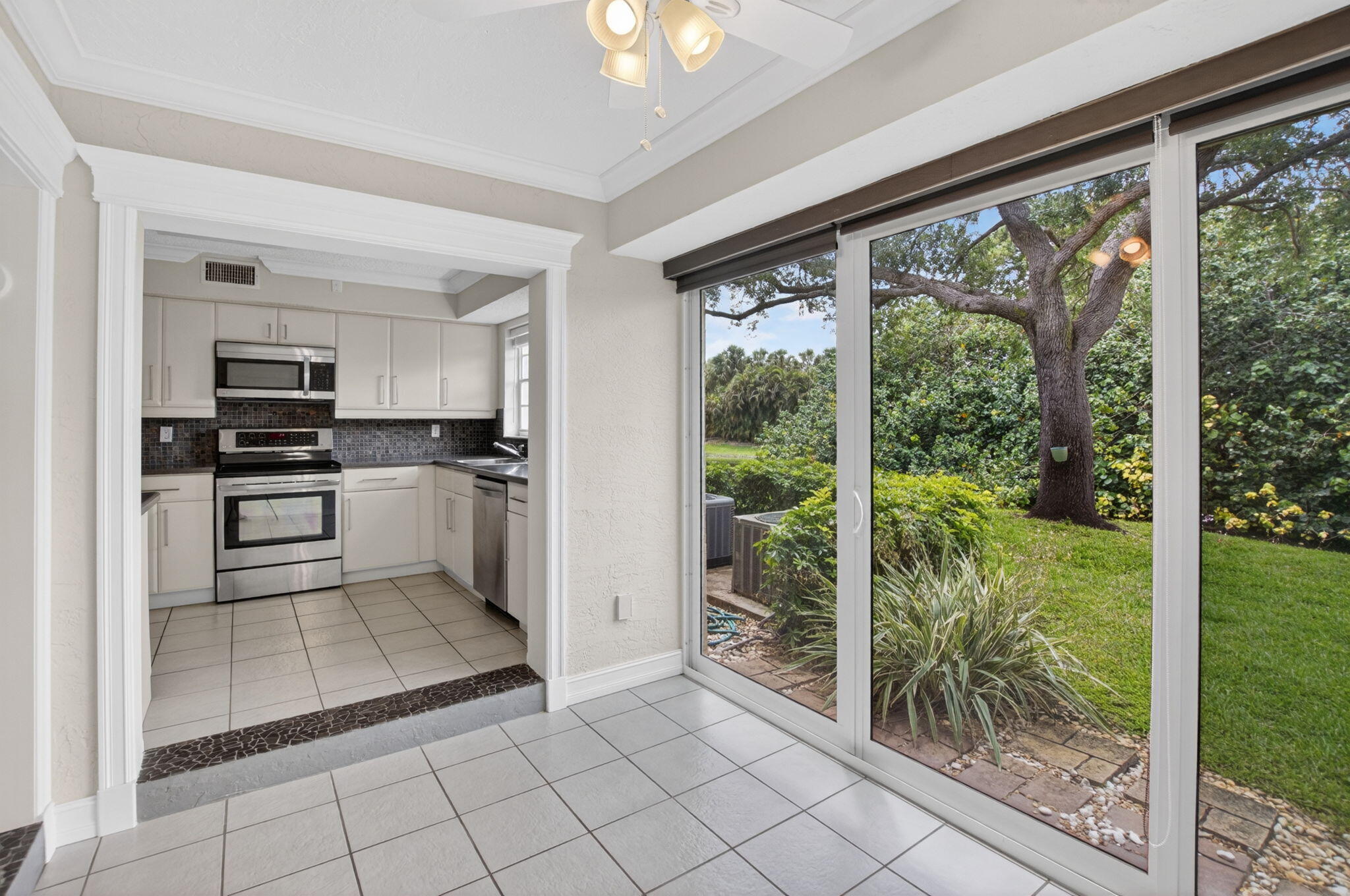 FAIRWAYS AT SOMERSET CONDO - Residential
